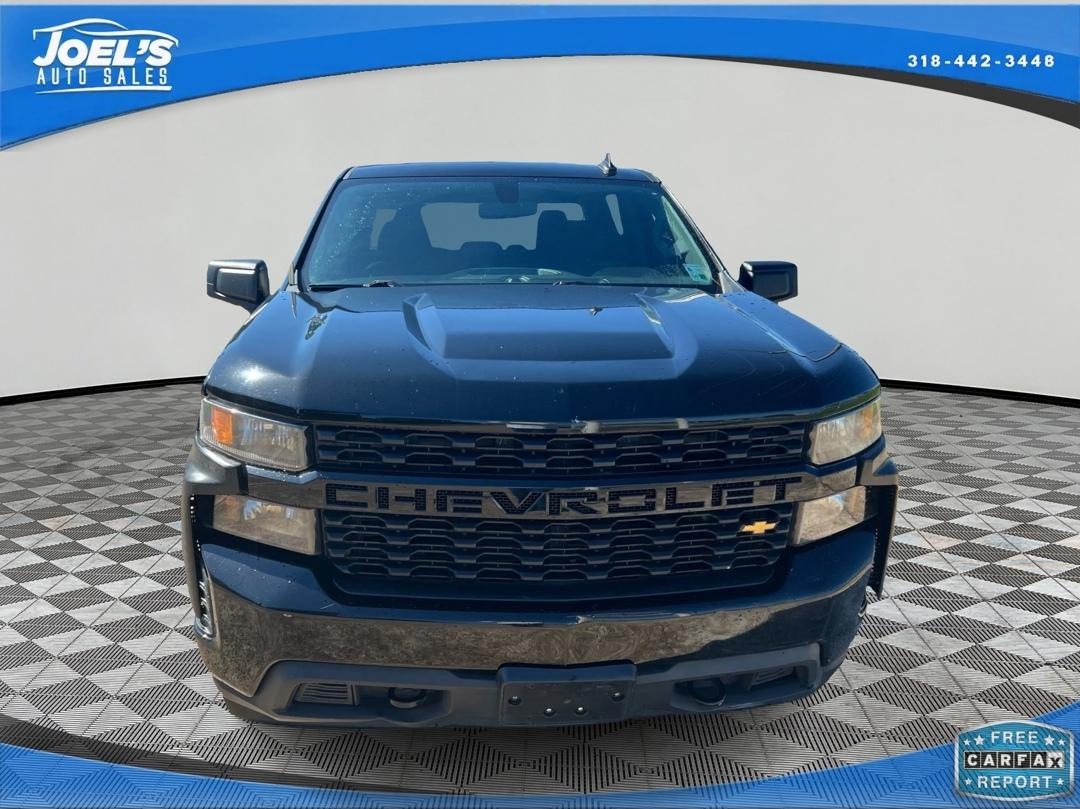 chevrolet silverado 1500 2020 3GCPWBEKXLG196578 image chevrolet silverado 1500 2020 3GCPWBEKXLG196578 image